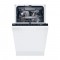 Haier XI1C3TB2FB Εντοιχιζόμενο Πλυντήριο Πιάτων για 11 Σερβίτσια 44.8cm με Wi-Fi